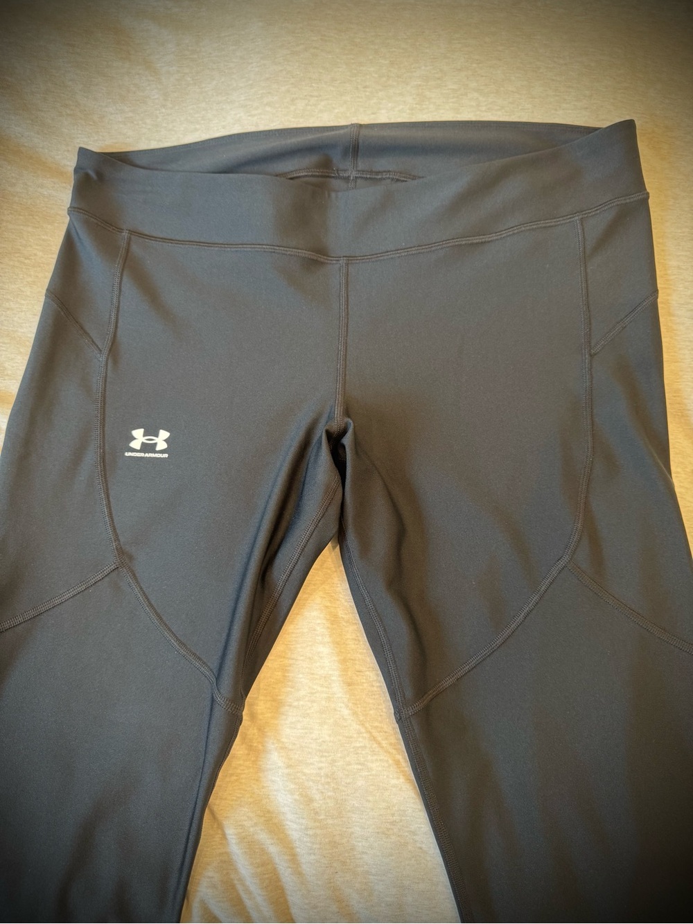 Under Armour HeatGear Leggings